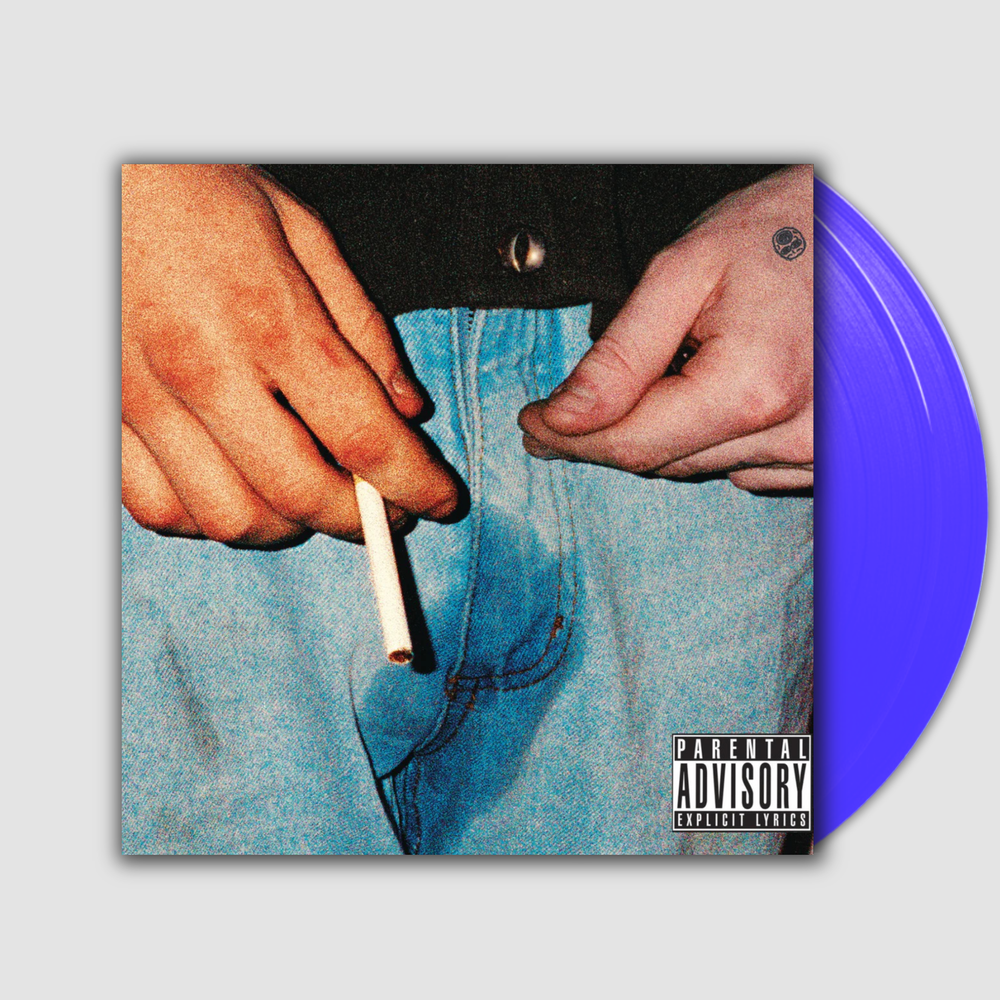 Tyler, The Creator Cherry Bomb レコード LP Tyler, The Creator - Cherry Bomb (Vinyl) : Target